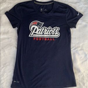 Moving Sale - Nike Team Patriots apparel